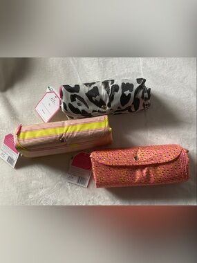 Insulated Market Bags or Work Bags Set of 3